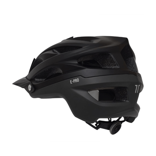 Capacete DaMatta E-Pro