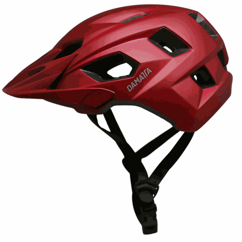Capacete DaMatta Enduro
