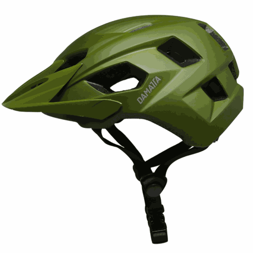 Capacete DaMatta Enduro