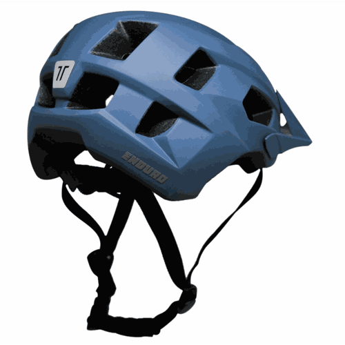 Capacete DaMatta Enduro