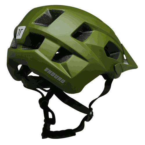 Capacete DaMatta Enduro