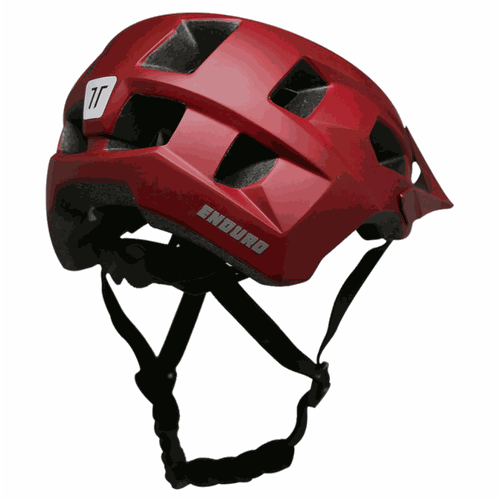 Capacete DaMatta Enduro