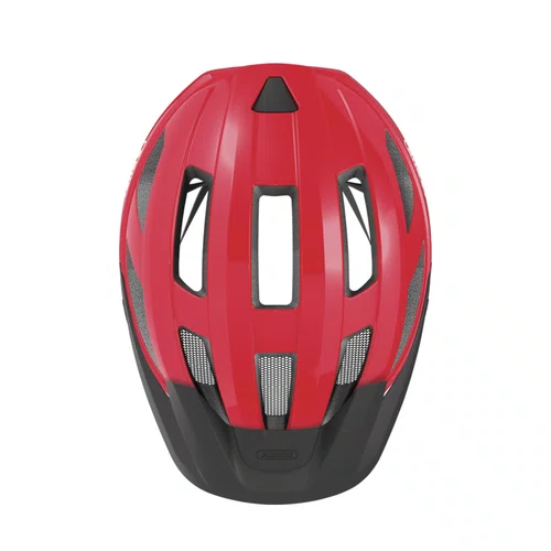 Capacete de Ciclismo Abus Macator