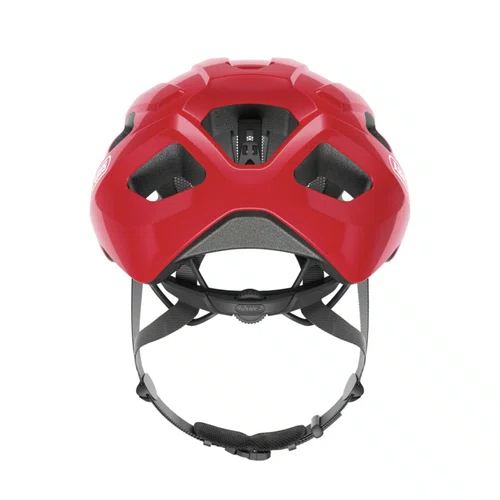 Capacete de Ciclismo Abus Macator