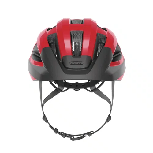 Capacete de Ciclismo Abus Macator