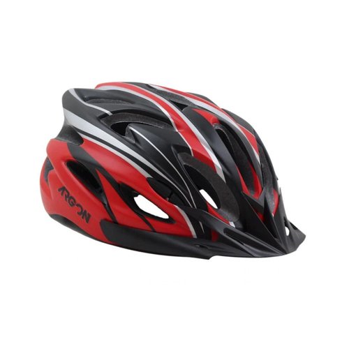 Capacete de Ciclismo Argon TA016 com LED