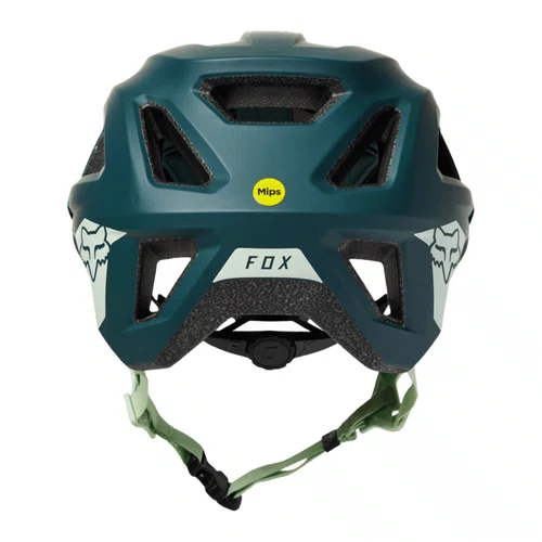 Capacete de Ciclismo FOX Mainframe MIPS