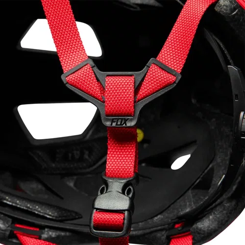 Capacete de Ciclismo FOX Mainframe MIPS