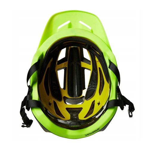 Capacete de Ciclismo Fox SpeedFrame MIPS