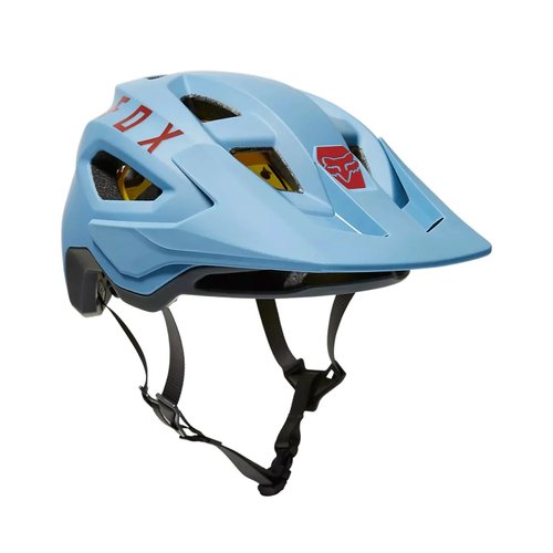 Capacete de Ciclismo Fox SpeedFrame MIPS