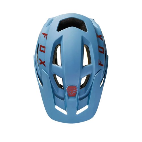 Capacete de Ciclismo Fox SpeedFrame MIPS