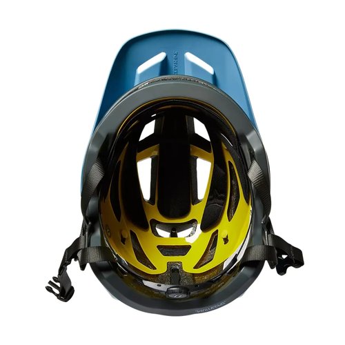 Capacete de Ciclismo Fox SpeedFrame MIPS