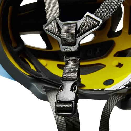 Capacete de Ciclismo Fox SpeedFrame MIPS