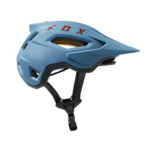 Capacete de Ciclismo Fox SpeedFrame MIPS
