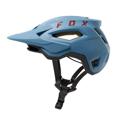 Capacete de Ciclismo Fox SpeedFrame MIPS