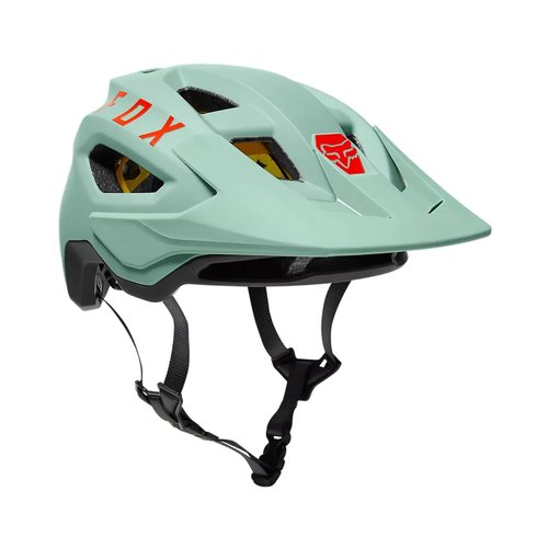 Capacete de Ciclismo Fox SpeedFrame MIPS