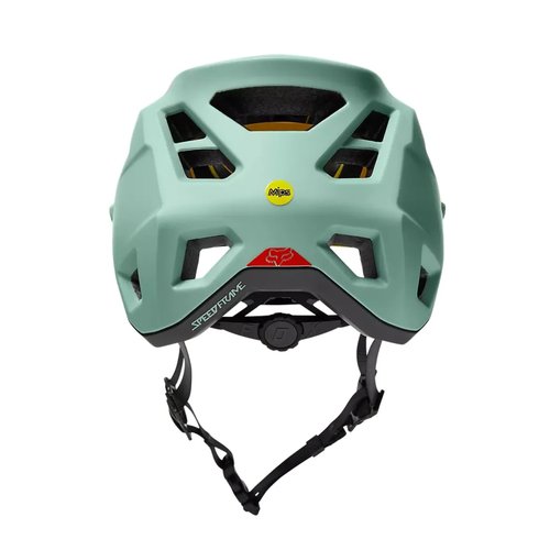 Capacete de Ciclismo Fox SpeedFrame MIPS