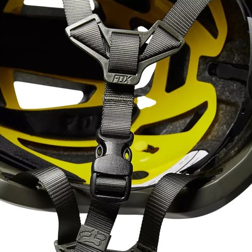 Capacete de Ciclismo Fox SpeedFrame MIPS