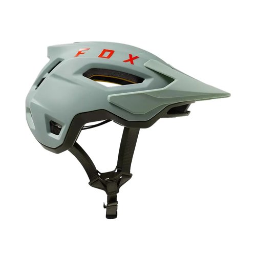 Capacete de Ciclismo Fox SpeedFrame MIPS