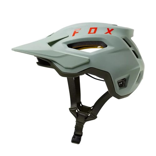 Capacete de Ciclismo Fox SpeedFrame MIPS