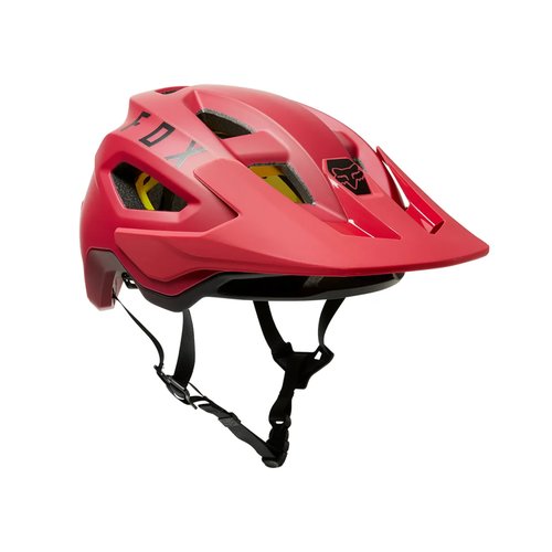 Capacete de Ciclismo Fox SpeedFrame MIPS