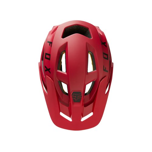 Capacete de Ciclismo Fox SpeedFrame MIPS