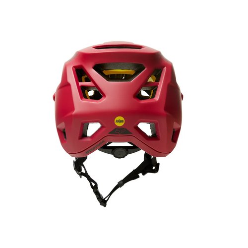 Capacete de Ciclismo Fox SpeedFrame MIPS