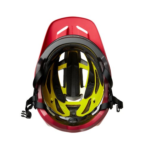Capacete de Ciclismo Fox SpeedFrame MIPS