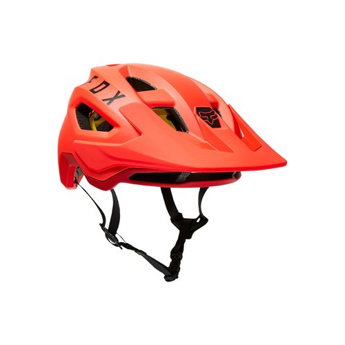 Capacete de Ciclismo Fox SpeedFrame MIPS
