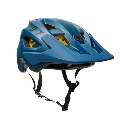 Capacete de Ciclismo Fox SpeedFrame MIPS