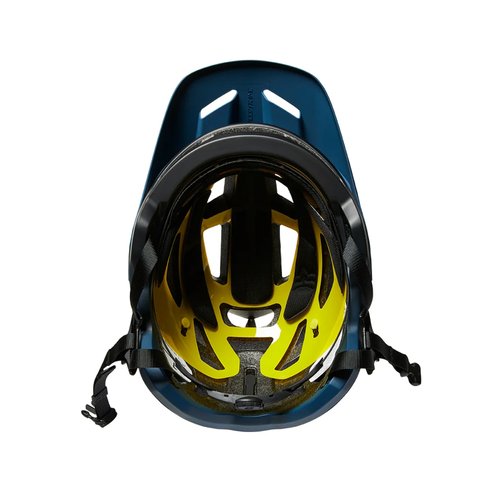 Capacete de Ciclismo Fox SpeedFrame MIPS
