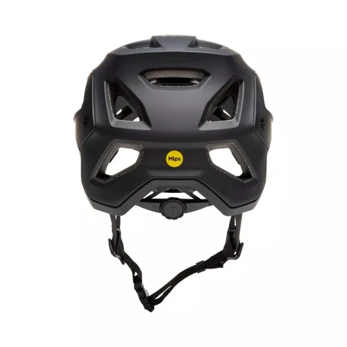 Capacete de Ciclismo Fox Speedframe Solid MIPS