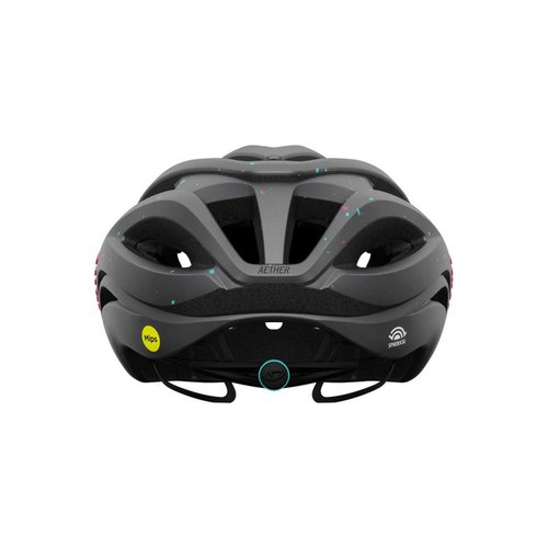 Capacete de Ciclismo Giro Aether Spherical Mips