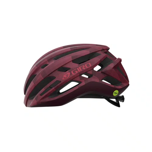 Capacete de Ciclismo Giro Agilis Mips