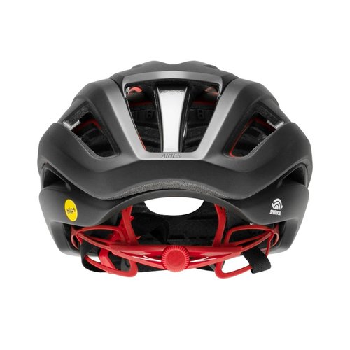 Capacete de Ciclismo Giro Aries Spherical Mips
