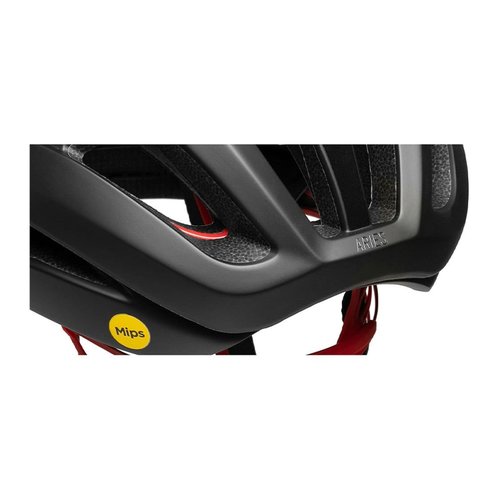Capacete de Ciclismo Giro Aries Spherical Mips