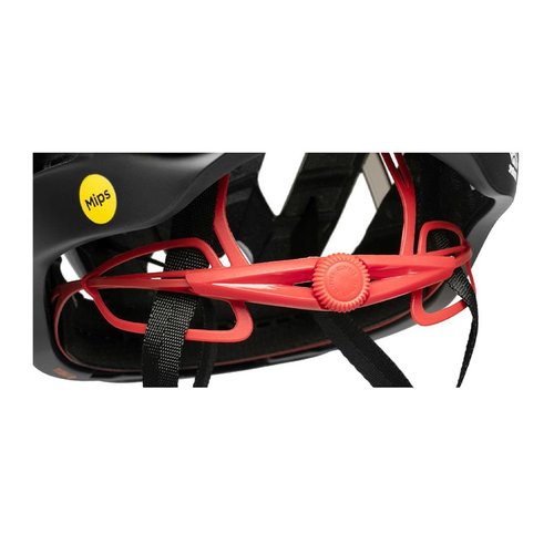 Capacete de Ciclismo Giro Aries Spherical Mips