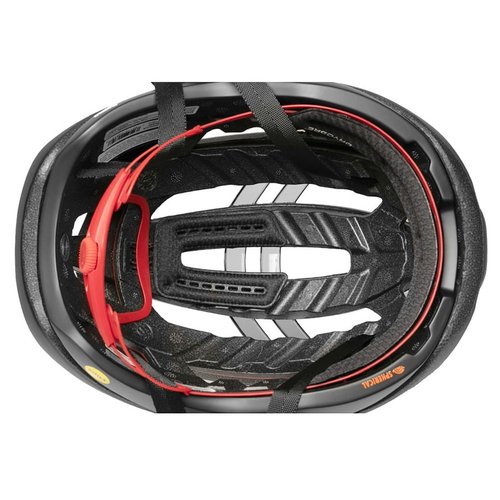 Capacete de Ciclismo Giro Aries Spherical Mips