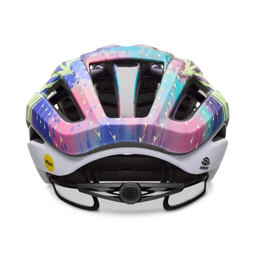 Capacete de Ciclismo Giro Aries Spherical Mips Edição Especial Canyon