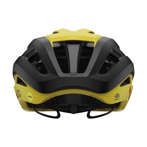 Capacete de Ciclismo Giro Aries Spherical Mips Edição Especial Visma