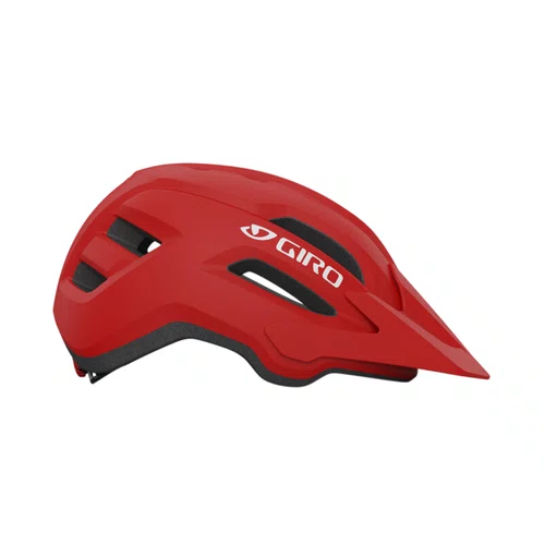 Capacete de Ciclismo Giro Fixture II