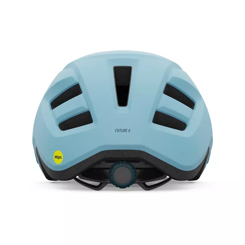 Capacete de Ciclismo Giro Fixture II MIPS Feminino
