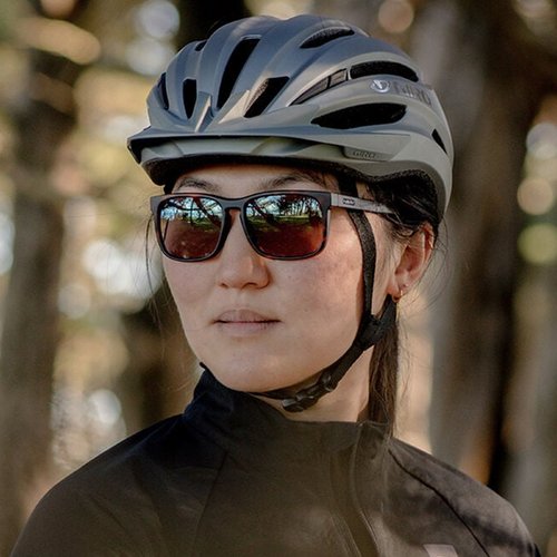 Capacete de Ciclismo Giro Register II