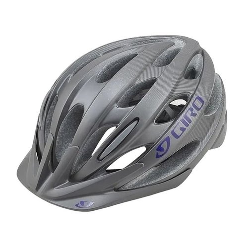 Capacete de Ciclismo Giro Verona Feminino