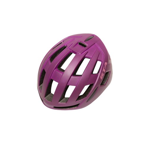 Capacete de Ciclismo GTA Rider com LED
