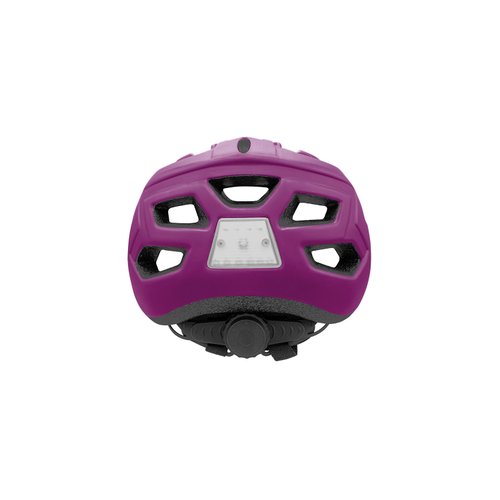 Capacete de Ciclismo GTA Rider com LED