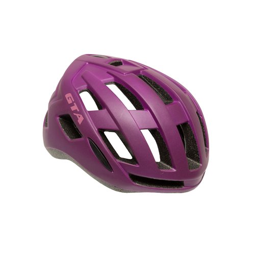 Capacete de Ciclismo GTA Rider com LED