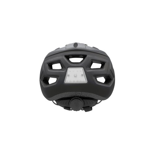 Capacete de Ciclismo GTA Rider com LED