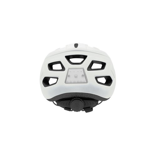Capacete de Ciclismo GTA Rider com LED