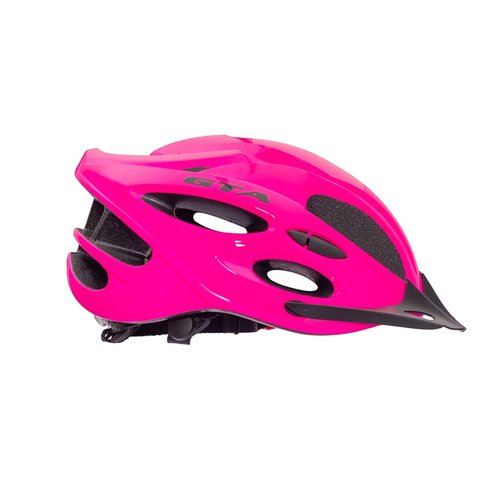Capacete de Ciclismo GTA Star com Sinalizador